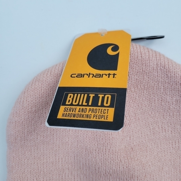Carhartt NWT Embroidered beanie. main image 4